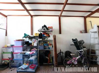 cara menata gudang, cara menata gudang di rumah, tips merapikan gudang