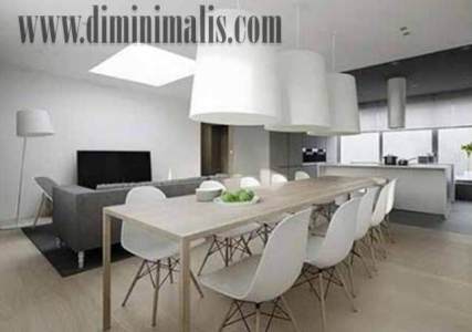 Mendekorasi ruang makan, dekorasi ruang makan sempit, dekorasi ruang makan minimalis, ruang makan sekaligus ruang keluarga, Desain Ruang Makan dan Ruang Keluarga, Desain Ruang Makan dan Ruang Keluarga jadi satu, Desain Ruang Makan sekaligus Ruang Keluarga
