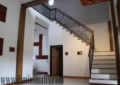 Kriteria Tangga rumah yang Aman, Kriteria Tangga rumah yang Aman untuk anak-anak, Kriteria Tangga rumah yang Aman untuk ibu hamil, desain kamar mandi minimalis terbaik, desain kamar mandi minimalis terbaik 2017, keramik kamar mandi