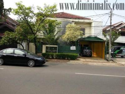 16 Kelebihan dan Kekurangan Punya Rumah di Pinggir Jalan