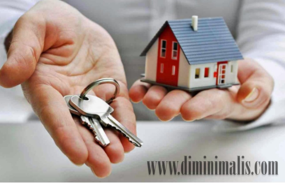 Tahapan pembangunan rumah minimalis, Tahapan membangun rumah minimalis, urutan membangun rumah