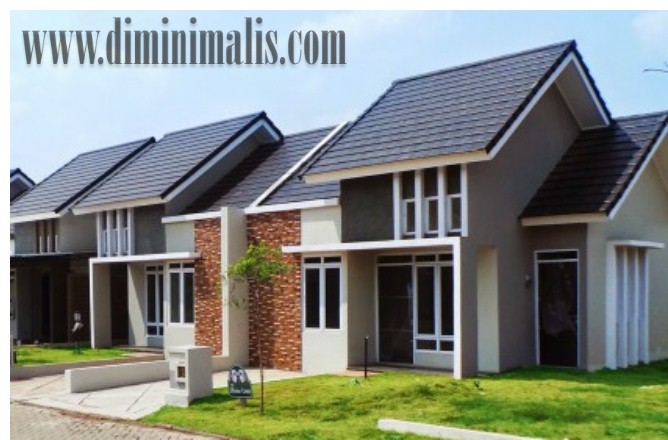 Tips Menjual Rumah Minimalis, Tips Menjual Rumah Minimalis modern, cara jual rumah online