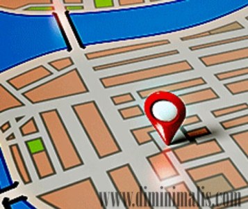 Lokasi Rumah Impian, Lokasi Rumah Idaman, Rumah Impian minimalis