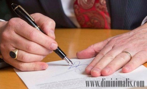 Transaksi rumah, beli rumah setifikat di bank, proses jual beli rumah melalui notaris