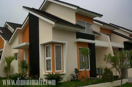 kelebihan desain atap pelana, gambar atap pelana, pengerrtian atap pelana