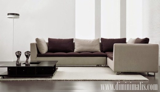 Jenis Bahan Sofa Berkualitas Terbaik dan Tips Memilihnya