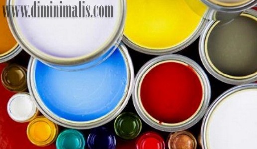 bahaya cat dinding pada bayi, bahaya cat tembok pada bayi, bahaya bau cat bagi bayi