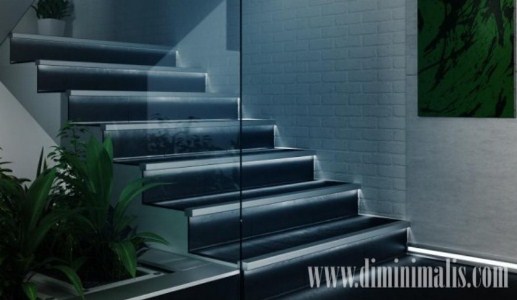 Kriteria Tangga rumah yang Aman, Kriteria Tangga rumah yang Aman untuk anak-anak, Kriteria Tangga rumah yang Aman untuk ibu hamil, elemen pelengkap tangga, elemen pelengkap tangga rumah, ornamen tangga rumah