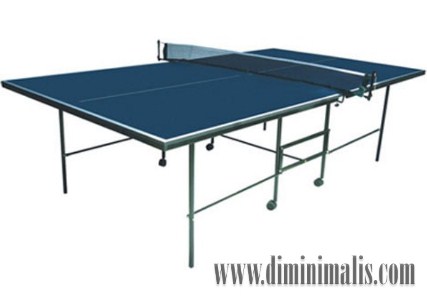manfaat bermain tenis meja, manfaat bermain tenis meja bagi kesehatan, tujuan tenis meja 