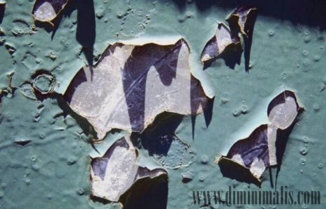 mengganti cat lama, cara mengganti cat lama, mengganti warna cat tembok