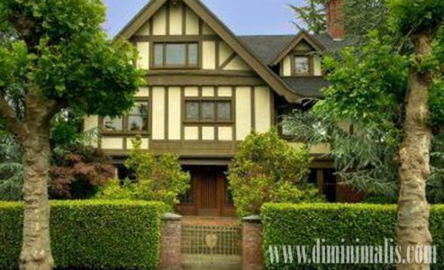 aneka tanaman pagar hidup, macam-macam tanaman pagar, tanaman untuk pagar rumah minimalis