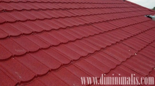 Jenis atap rumah yang kuat, bahan atap rumah yang kuat, jenis bentuk atap