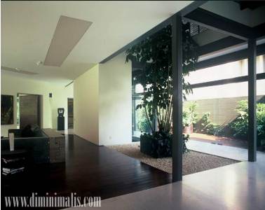 Rumah sejuk tanpa AC, tips Rumah sejuk tanpa AC, cara mendinginkan ruangan tanpa ac dan kipas angin