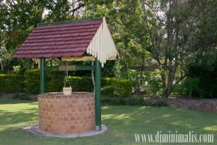 Manfaat Memiliki Sumur Sendiri, fungsi sumur resapan dan biopori, manfaat sumur resapan air hujan 