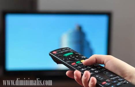  Tips Menonton TV sehat, Tips Menonton TV yang baik, Tips Menonton TV yg baik