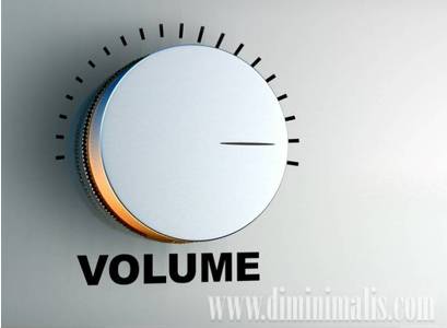 Ruangan kedap suara sederhana