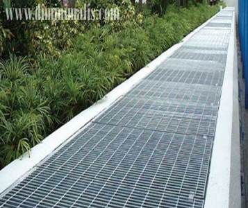 Drainase Air Yang Ideal, jenis-jenis drainase, manfaat drainase