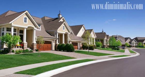 Tips membeli rumah, Tips membeli rumah bekas, Tips membeli rumah di perumahan, Tips Tinggal di Perumahan, kelebihan Tinggal di Perumahan, keuntungan Tinggal di Perumahan