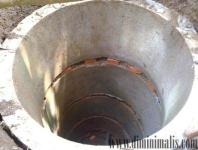 7 Manfaat Sumur Resapan dan Tata Cara dalam Membuatnya