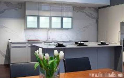 porcelain slab, desain porcelain slab, porcelain slab interior