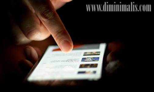 bijak menggunakan gadget, bijak dalam menggunakan gadget, cara menggunakan hp dengan bijak