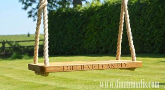 manfaat bermain ayunan, manfaat ayunan, manfaat ayunan untuk anak-anak