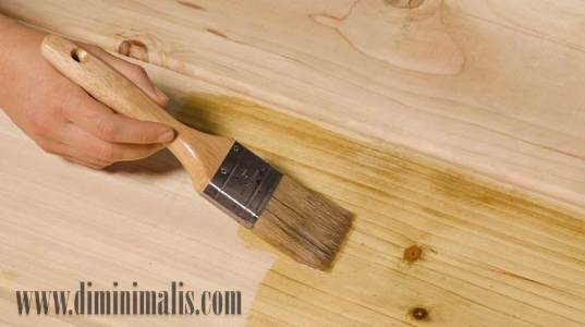 kayu tahan rayap, cara membuat kayu tahan rayap, agar kayu tahan rayap