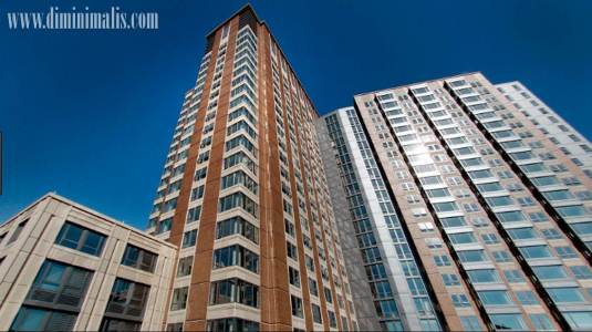 kelebihan tingga di apartemen , kekurangan tinggal di aparemen, manfaat tinggal di apartmen