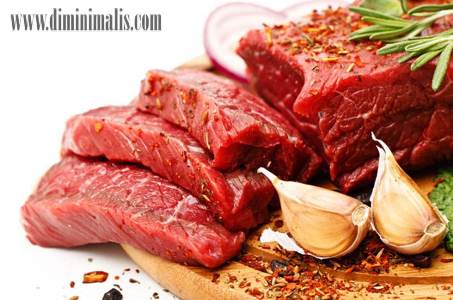 ide menu masakan daging kambing, ide menu masakan kambing qurban, cara memasak daging kambing