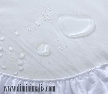 manfaat sprei waterproof, sprei anti ompol, sprei waterproof, sprei waterproof kualitas bagus