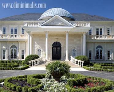 desain atap kubah, desain rumah atap kubah, desain struktur kubah, sejarah atap kubah