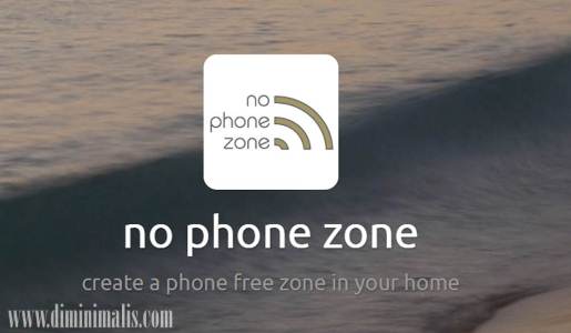 Area Bebas Gadget di Rumah, ruangan bebas gadget, bahaya gadget pada anak-anak, cara menggunakan gadget yang baik dan bijak