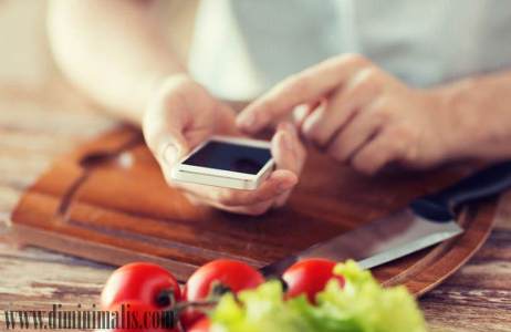  Area Bebas Gadget di Rumah, ruangan bebas gadget, bahaya gadget pada anak-anak, cara menggunakan gadget yang baik dan bijak