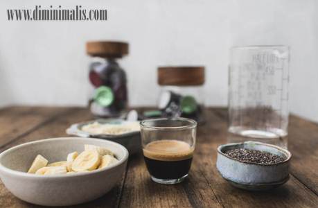 Cara Sehat Minum kopi