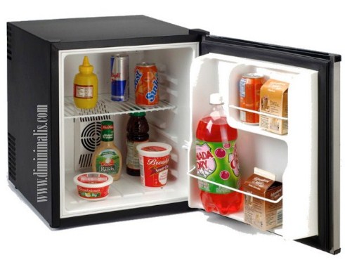 kulkas mini rak botol 1,5liter- ndekor.id