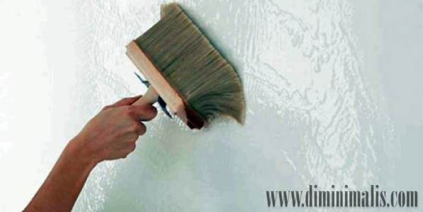 cara menggunakan cat waterproof, cara menggunakan aquaproof, cat aquaproof untuk genteng