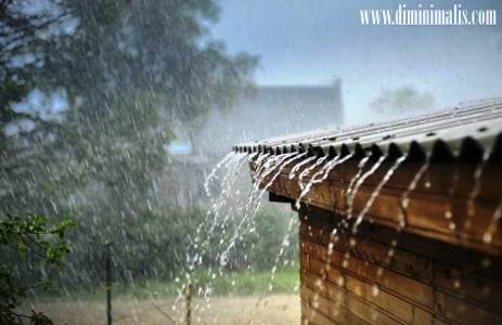 Cara Mencegah Kebocoran Atap, mengatasi atap bocor, pelapis atap bocor