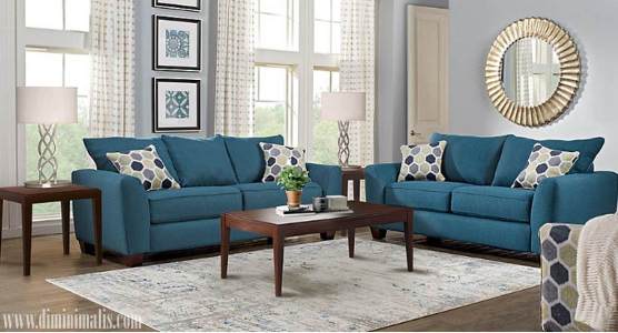 menata ruang tamu sederhana, cara menata ruang tamu 3x3, cara menata ruang tamu minimalis