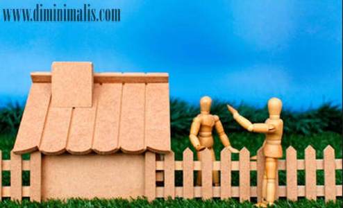 cara menghadapi tetangga menyebalkan, cara menghadapi tetangga yang berisik, cara menghadapi tetangga yang jahat menurut islam