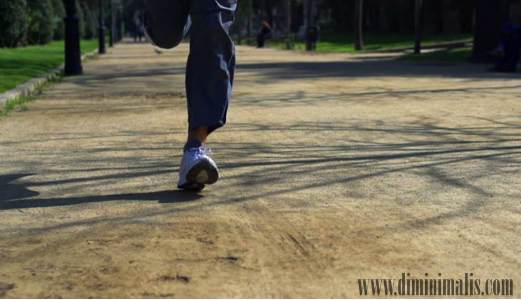  Aktivitas Seru Di Taman, bermain di taman, olah raga di taman