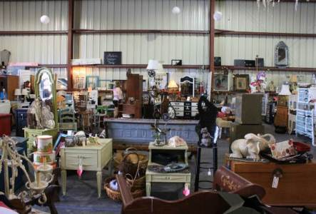 5 Cara Menata Barang di Gudang dengan Tepat dan Benar