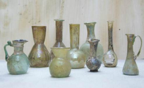 Furniture yang Terbuat dari Tanah, furniture dari tanah, furniture berbahan alam