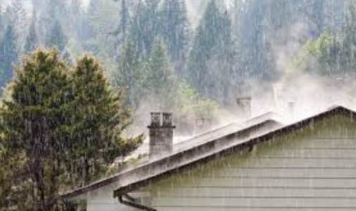 Mengatasi Kerusakan Rumah Akibat Hujan cara mengatasi tembok lembab dan jamur, mengatasi kamar lembab, mengatasi kamar lembab berjamur, mengatasi tembok berair, cara mengurangi kelembaban udara di kamar