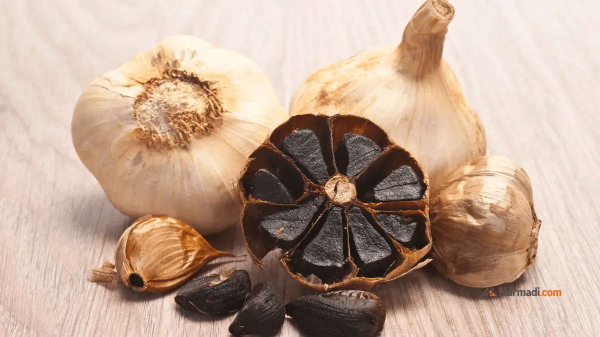 7 Manfaat Black Garlic untuk Kesehatan Tubuh Manusia