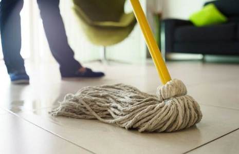 Agar tidak ketergantungan dengan pembantu Agar tidak ketergantungan dengan art mandiri tanpa pembantu tips bila pembantu mudik