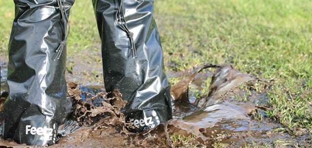 Tips Mengatasi Taman Becek, Mengatasi Taman tergenang, cara membuat drainase taman