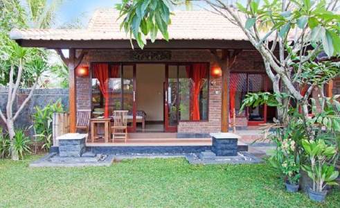 Merancang Rumah Untuk Home Stay, desain homestay minimalis, homestay design plan, desain guest house minimalis, gambar homestay minimalis contoh denah homestay, rumah wisata, desain rumah untuk guest house, contoh kamar homestay