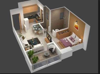 tips Tinggal di Rusun, cerita tinggal di rumah susun, keuntungan dan kerugian tinggal di rumah susun, desain interior rumah susun, Agar Nyaman Tinggal di Rusun