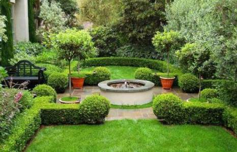 cara membuat taman kecil di depan rumah, cara membuat taman rumah sederhana, taman kelas kreatif, cara membuat taman sendiri, membuat taman minimalis di lahan sempit,