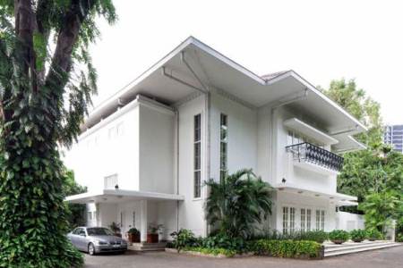 Tinggal Di Rumah Dinas, tips tinggal di rumah dinas, cara nyaman tinggal di rumah dinas